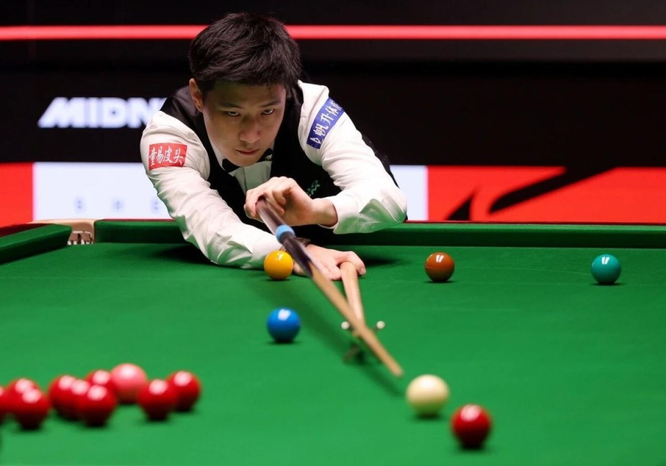 支点与禁区 支点与禁区